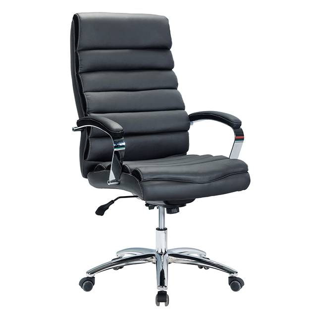 Office Chair F-1011 dark green