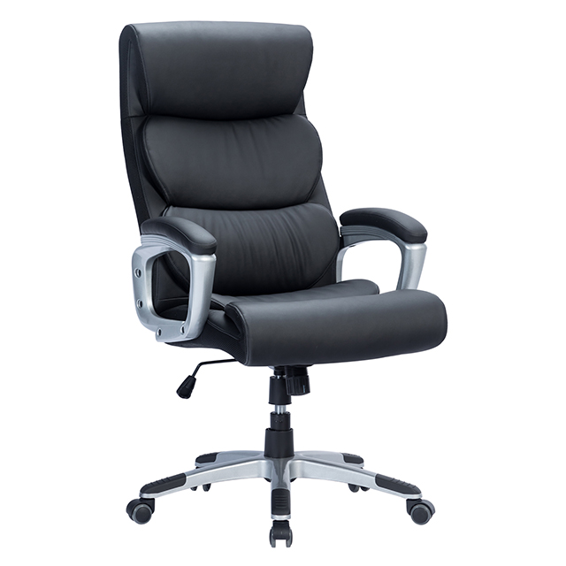 Office Chair F-1011 dark green