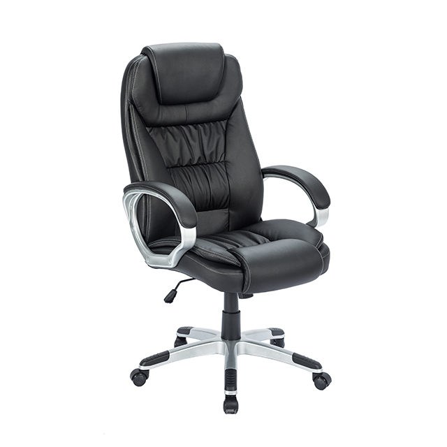 Office Chair F-1020 black