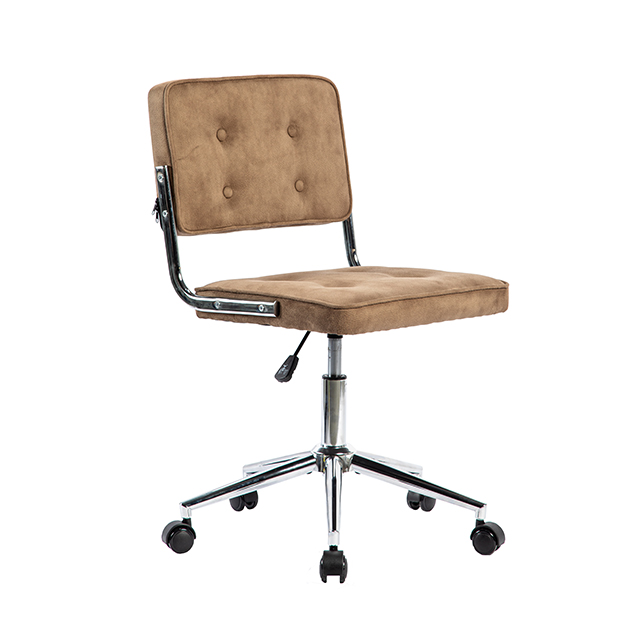 Office Chair F-1033 grey