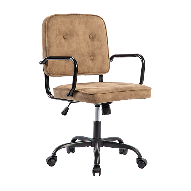 Office Chair F-1033 grey