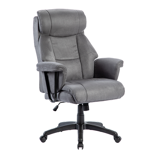 Office Chair F-1011 dark green
