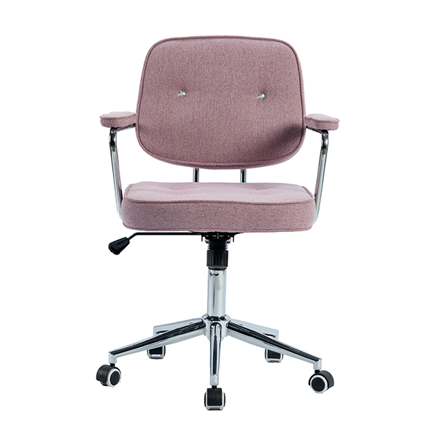 Office Chair F-1033 grey