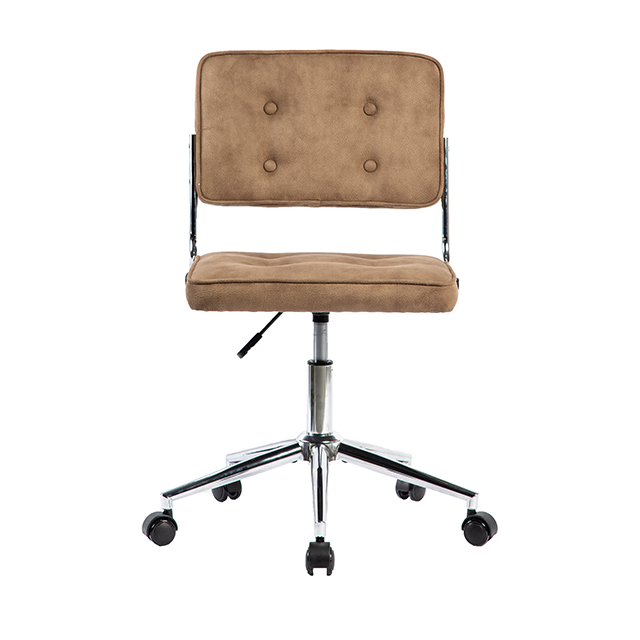 Office Chair F-1033 grey