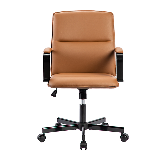 Office Chair F-1033 grey