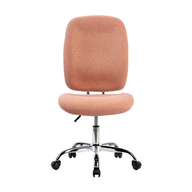 Office Chair F-1033 grey