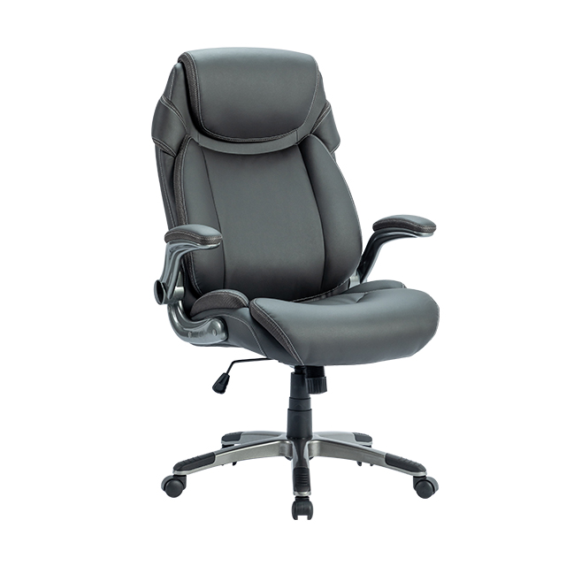 Office Chair F-1011 dark green