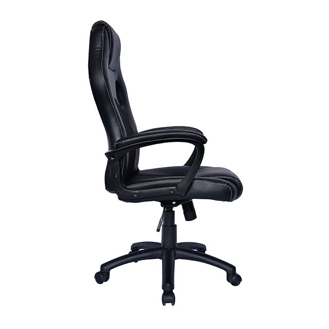 Gaming Chair R-5036 blue and white