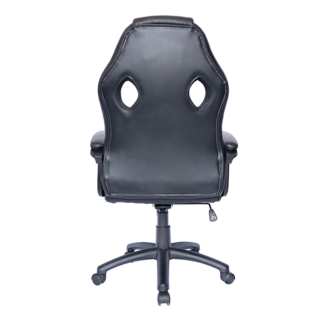 Gaming Chair R-5036 blue and white