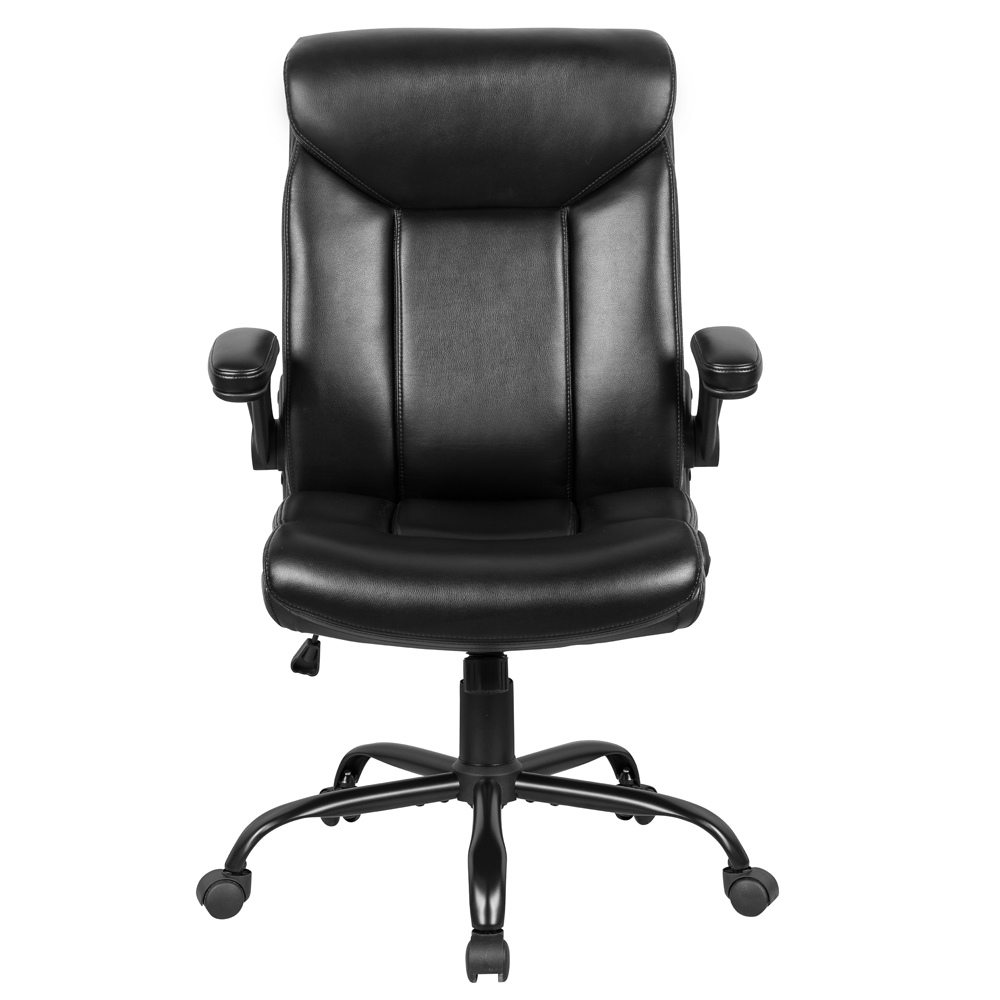 Office Chair F-1098 black
