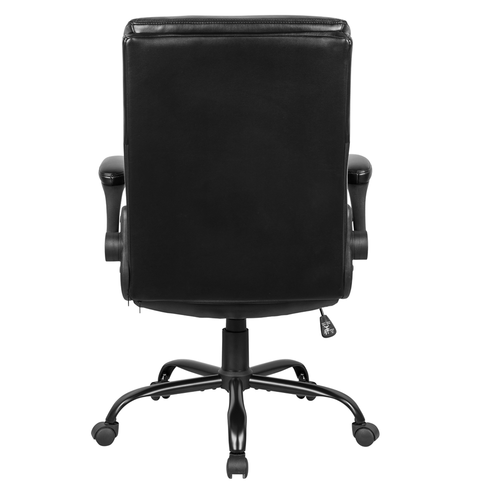 Office Chair F-1098 black