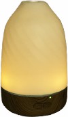 Ultrasonic aroma humidifer