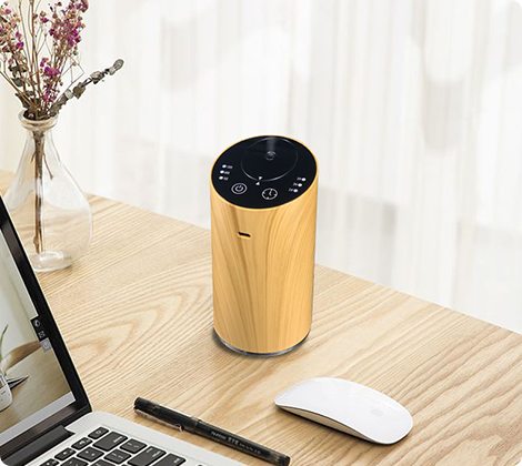Pure Essential Oil Diffuser