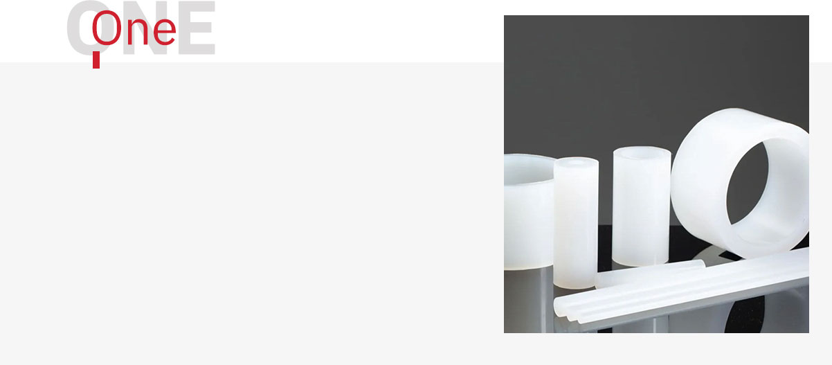 Comprehensive One-Stop Fluoropolymer Solutions