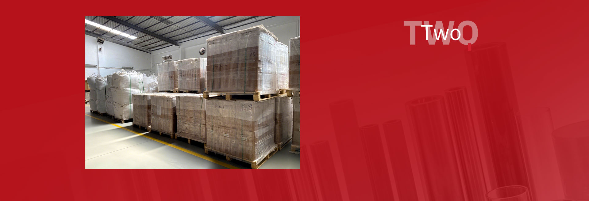 Flexible Customization & Fast Delivery Capability