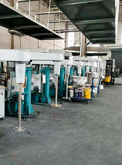 Production line