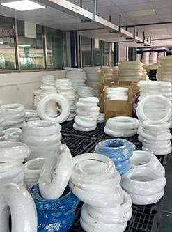 Installation process